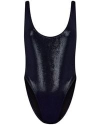 Norma Kamali - Marissa Swimsuit - Lyst