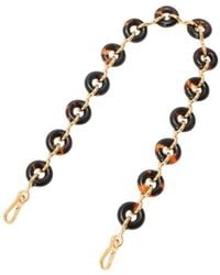 Loewe - Chunky Donut Chain - Lyst