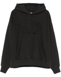 Stussy - Long-Sleeved Sweatshirt - Lyst