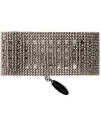 Brunello Cucinelli - Sterling Bracelet - Lyst