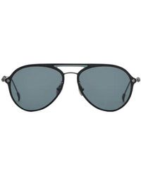 Tod's - Full-Rim Sunglasses - Lyst