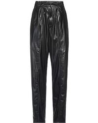 Isabel Marant - Simple Straight-Leg Pants - Lyst