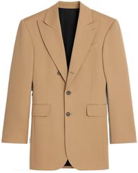 Celine - Colonne Jacket - Lyst