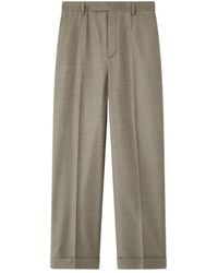 Loro Piana - Louis Trousers - Lyst