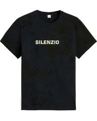 Aspesi - Silenzio T-Shirt - Lyst