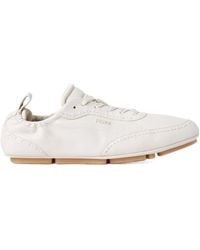 Fendi - Fit Low-Top Sneakers - Lyst
