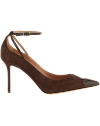 Aquazzura - Pointed-Toe High Heels - Lyst