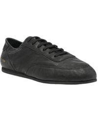 Common Projects - Minimal Low-Top Sneakers - Lyst