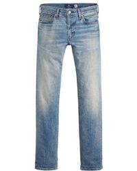 Levi's - 511 Slim Fit Jeans - Lyst