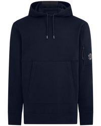 C.P. Company - Hoodie - Lyst