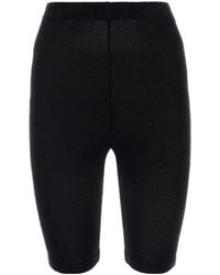 Balenciaga - Cycling Shorts - Lyst