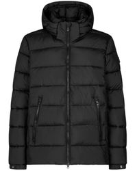 Save The Duck - Boris Puffer Jacket - Lyst