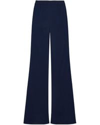 Gianluca Capannolo - Wide-Leg Casual Pants - Lyst