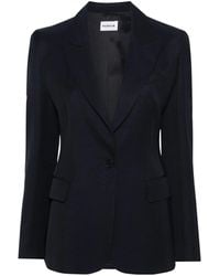 P.A.R.O.S.H. - Raisa Blazer - Lyst