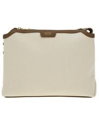 KHAITE - Lina Crossbody Bag - Lyst