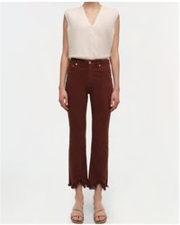 Jonathan Simkhai - River Jeans - Lyst