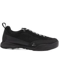ROA - Cingino Lace-Up Hiking Sneakers - Lyst
