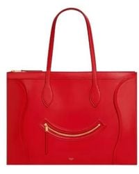 Celine - Flat Luggage - Lyst