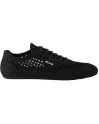 Prada - Shoes - Lyst