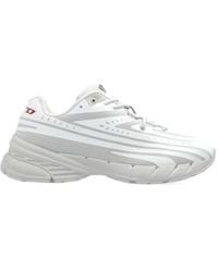 DIESEL - Sneakers - Lyst