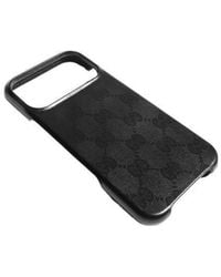 Gucci - Gg Phone Case - Lyst