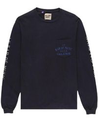 GALLERY DEPT. - Le Bar Shop Long Sleeve T-Shirt - Lyst