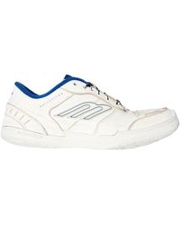 Balenciaga - Bal Hamptons Low-Top Trainers - Lyst