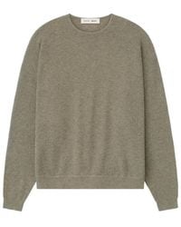 Fear Of God - Holiday Waffle Crewneck 90S Sweater - Lyst