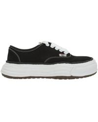 Maison Mihara Yasuhiro - Baker 26 Og Sole Low-Top Sneakers - Lyst