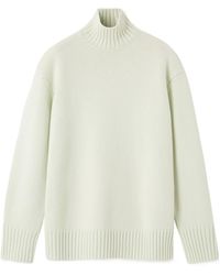 Loro Piana - Parksville Turtleneck Sweater - Lyst