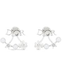 Dior - Dio(R)Evolution Earrings - Lyst