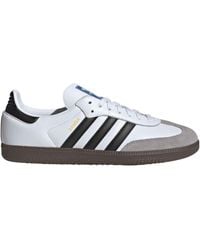 adidas - Samba Og Shoes - Lyst