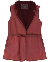 Loro Piana - Sherman Hartfield Gilet - Lyst
