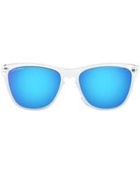 Oakley - Gradient Square Sunglasses - Lyst
