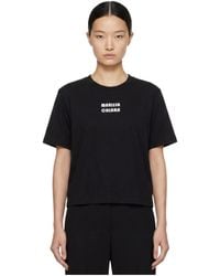 Marissa Chiara - Short-Sleeved T-Shirt - Lyst