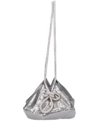 Kara - Cosmic Shoulder Bag - Lyst