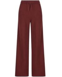 Loro Piana - Siena Trousers - Lyst