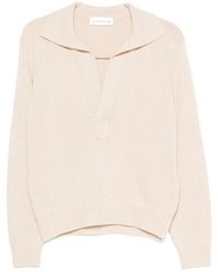 Victoria Beckham - Genevieve Jumper - Lyst