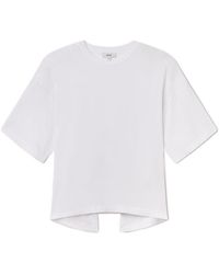 Agolde - Theo T-Shirt - Lyst