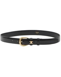 Celine - Vivienne Belt 25 - Lyst