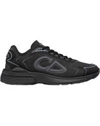 Dior - B30Countdown Tech Sneaker - Lyst