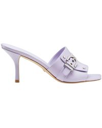 Stuart Weitzman - Maverick 75 Slide - Lyst