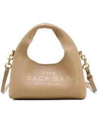 Marc Jacobs - The Micro Crossbody Sack Bag - Lyst