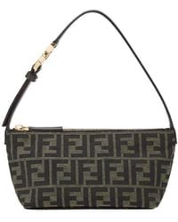 Fendi - Vanity Pouch Small - Lyst