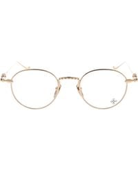 Chrome Hearts - Logo Flat Mirror - Lyst