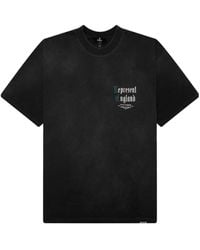 Represent - Private Members Logo T-Shirt - Lyst