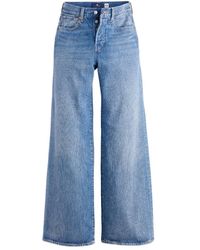 Levi's - '70S Flare Jeans - Lyst