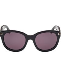Tom Ford - Full-Frame Sunglasses - Lyst