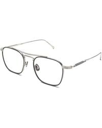 Matsuda - M3157 Square-Frame Glasses - Lyst