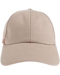 Paul Smith - Adjustable Hat - Lyst